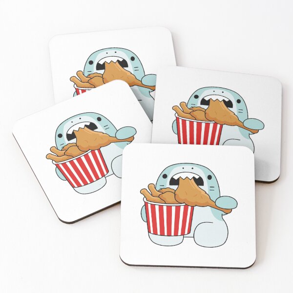 Item preview, Samezu Chicken designed and sold by yktv-kloi.