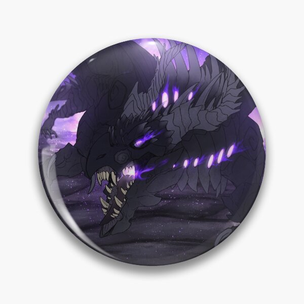 Item preview, Ranboo vs the Ender Dragon designed and sold by Mollish.
