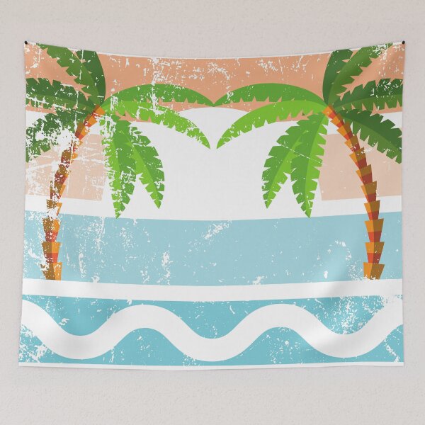 Item preview, Summer Time Is Beach Time  designed and sold by Designs By YL.