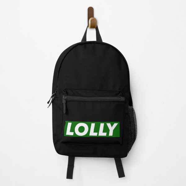 Artikelvorschau, LOLLY entworfen und verkauft von T-shirtgallery.