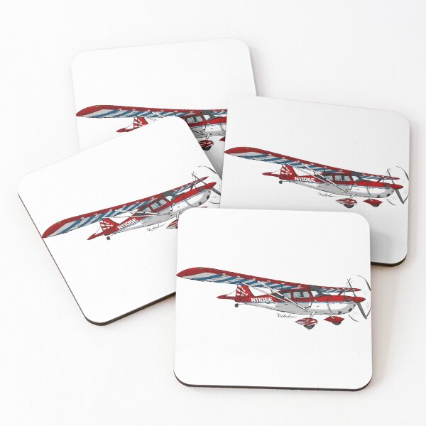 Item preview, Bellanca N1106E designed and sold by Michael Garber.