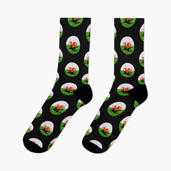 Item preview, Wales Football Team designed and sold by superdumb70.