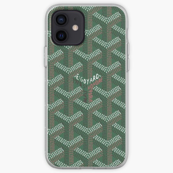 Goyard iPhone cases & covers | Redbubble