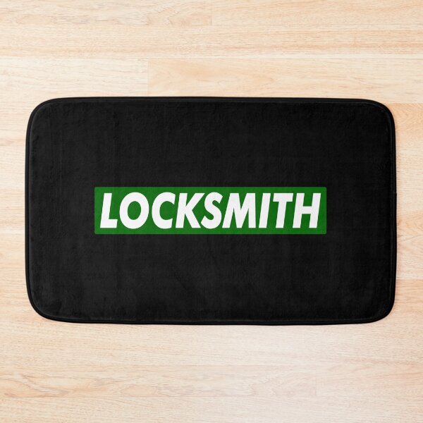Item preview, LOCKSMITH designed and sold by T-shirtgallery.