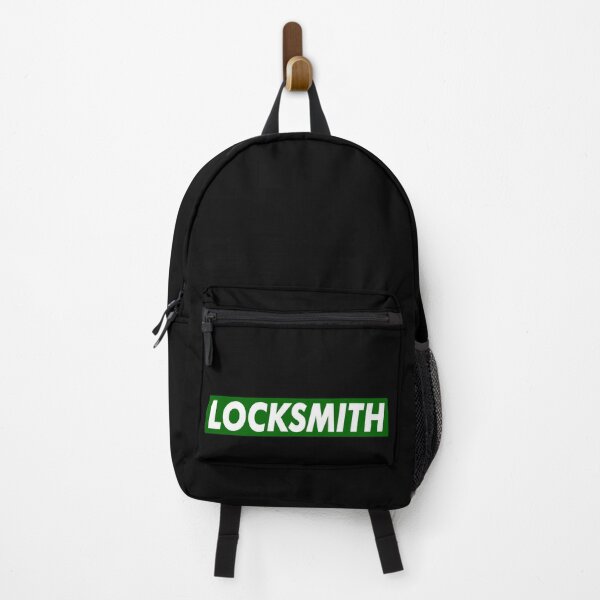 Item preview, LOCKSMITH designed and sold by T-shirtgallery.