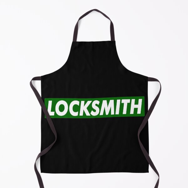 Item preview, LOCKSMITH designed and sold by T-shirtgallery.