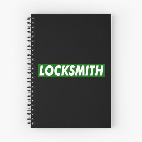 Item preview, LOCKSMITH designed and sold by T-shirtgallery.