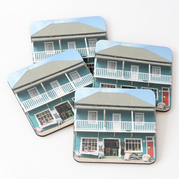 Item preview, White Horse Cottage (built 1896) Cobargo, NSW, Australia designed and sold by Cobargo South Coast.