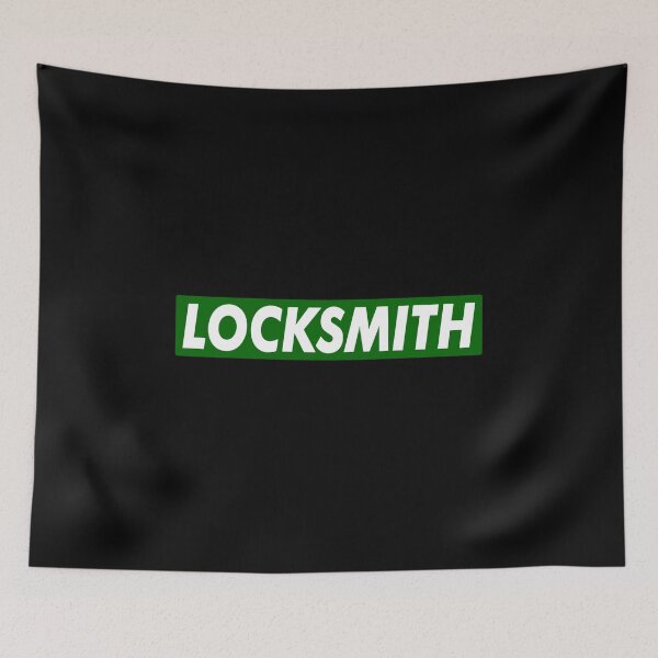 Item preview, LOCKSMITH designed and sold by T-shirtgallery.