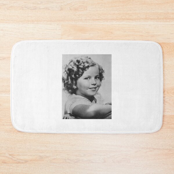 Item preview, Shirley Temple 1 Sticker designed and sold by FrewinMason.