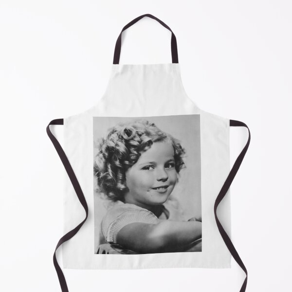 Item preview, Shirley Temple 1 Sticker designed and sold by FrewinMason.