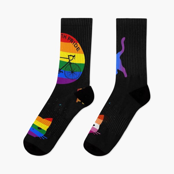 Item preview, Rainbow pride collection  designed and sold by rarebeasts.