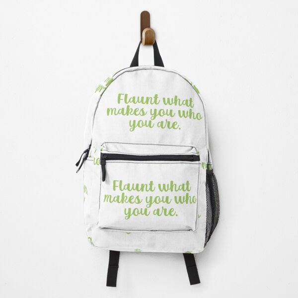Item preview, Flaunt who you are designed and sold by ojasha.