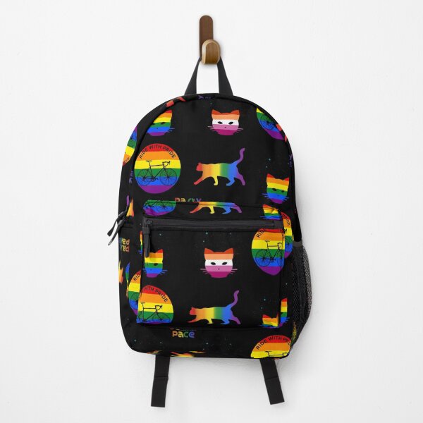 Item preview, Rainbow pride collection  designed and sold by rarebeasts.