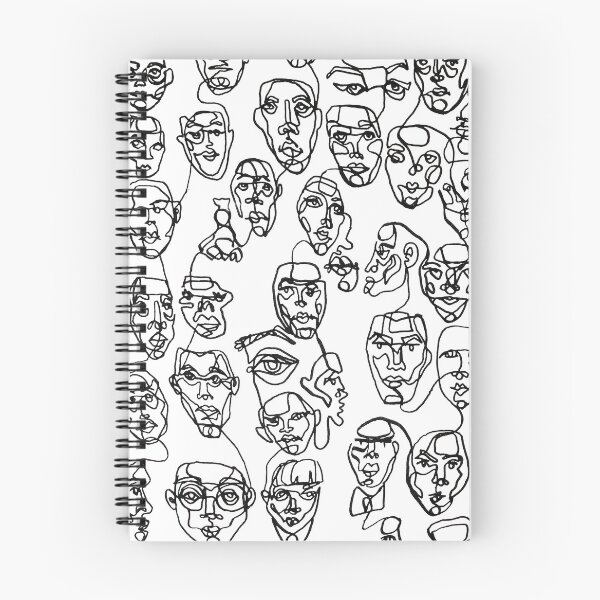 Item preview, Faces designed and sold by EmmaMcDowell04.