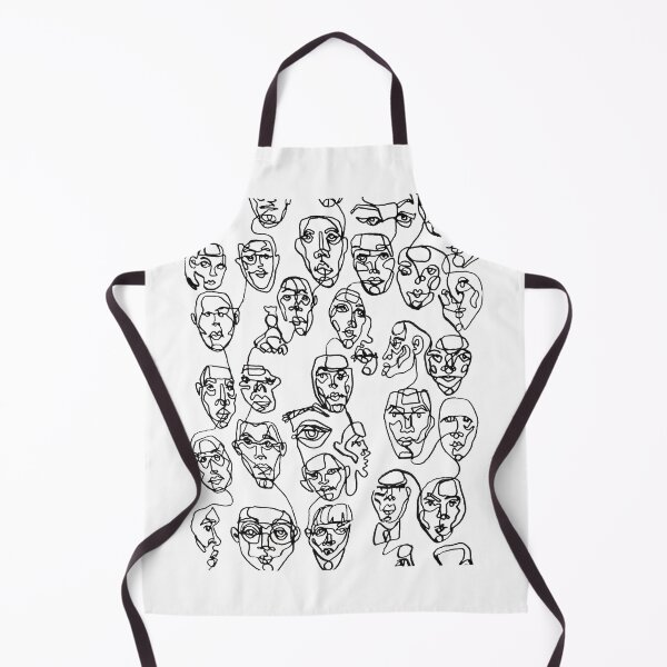 Item preview, Faces designed and sold by EmmaMcDowell04.