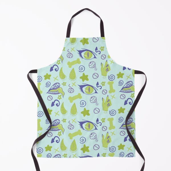 Item preview, monster pattern designed and sold by laynedoll.