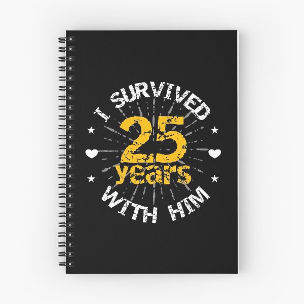 Item preview, Funny 25th anniversary wedding gift for her designed and sold by PlusAdore.