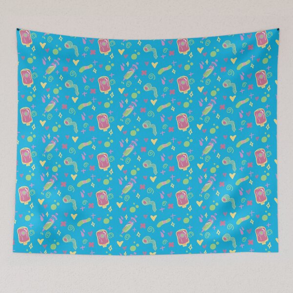Item preview, yamikawaii pattern designed and sold by laynedoll.