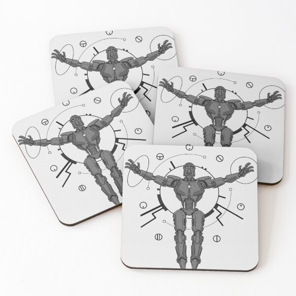Item preview, M A T A . N U I designed and sold by Creative Mechanics.