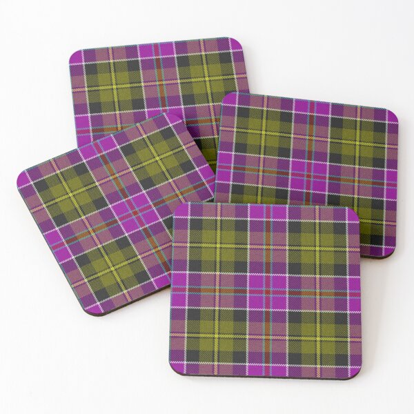 Item preview, Scottish Highland Tartan Design 6 designed and sold by LiveToLearn.