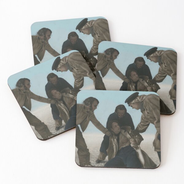 Item preview, The Ninth Station designed and sold by Knight Bellamy.