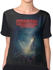 Stranger Things: T-Shirts | Redbubble