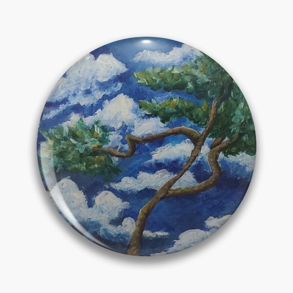 Item preview, Breezy designed and sold by LaurenTeruyaArt.