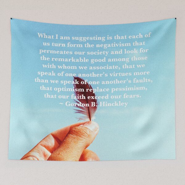 Item preview, Let Faith Exceed Your Fear designed and sold by Emilyromrell.