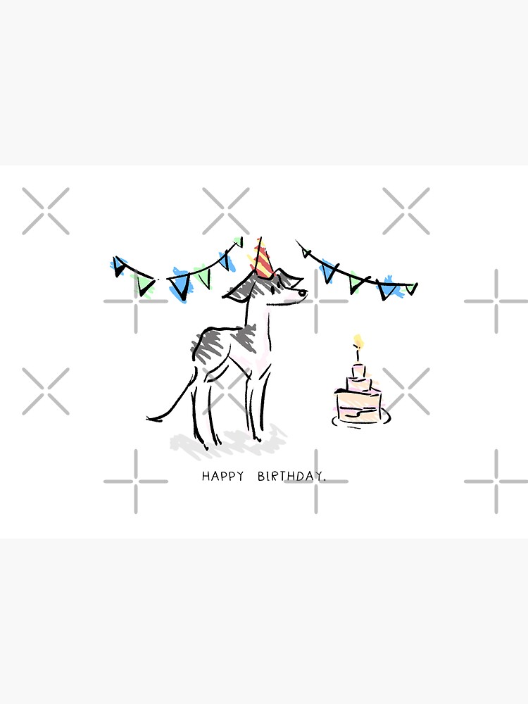 Happy Birthday by elspethrose
