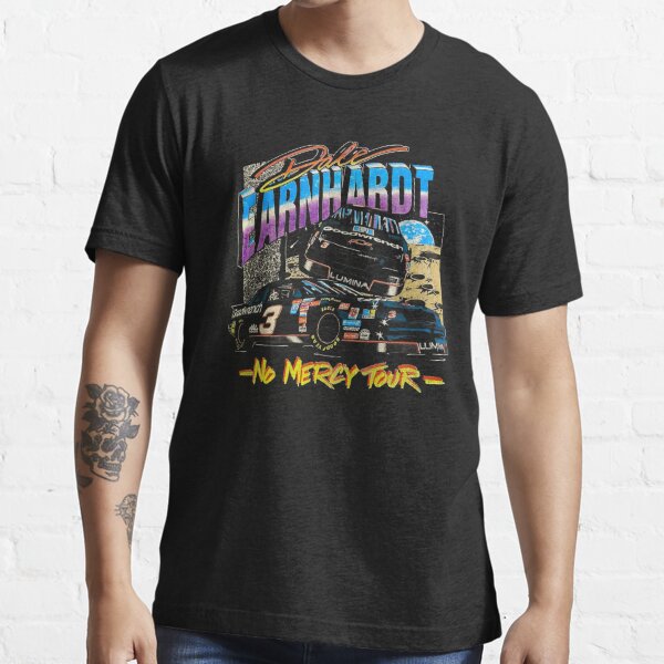 Dale Earnhardt No Mercy Tour Vintage Essential T-Shirt