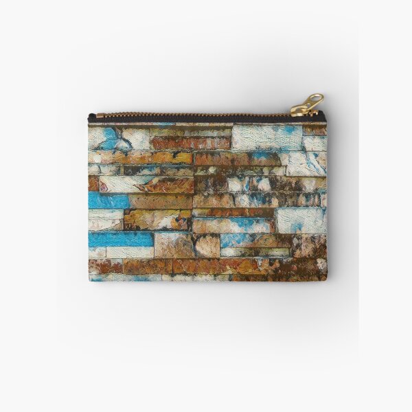 Item preview, GALATHI Brown Stone Wall designed and sold by Galathi Designs.