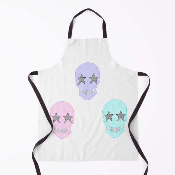 Item preview, skull sticker pack  designed and sold by mollsdesignss.