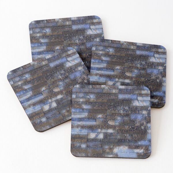 Item preview, GALATHI Stone Wall Stars designed and sold by Galathi Designs.
