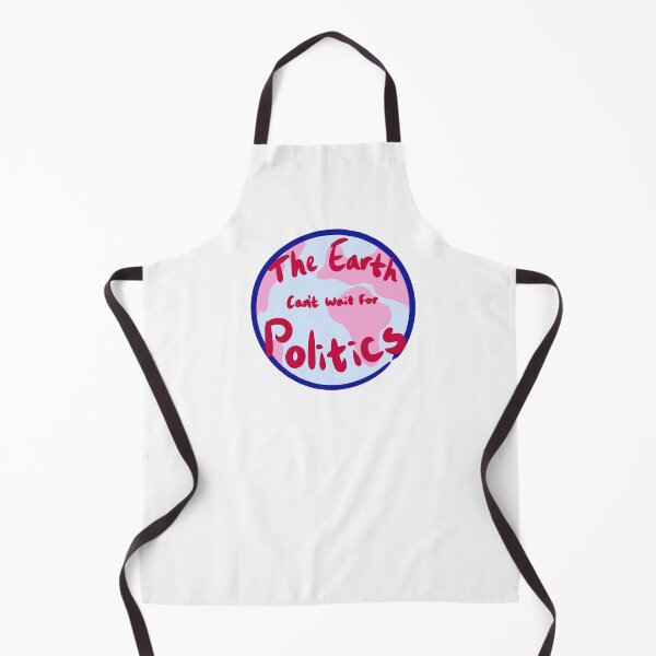 Item preview, the earth cant wait for politics designed and sold by laynedoll.