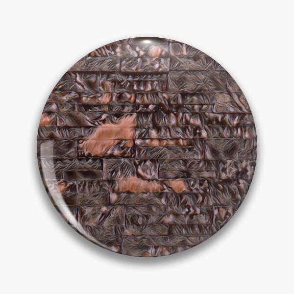 Item preview, GALATHI Leather Stone Wall designed and sold by Galathi Designs.