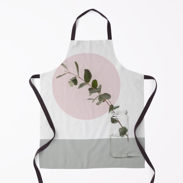 Item preview, 03_Simple plant with pink sun designed and sold by ESCAPZ.