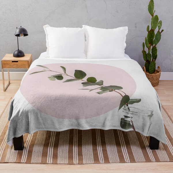 Item preview, 03_Simple plant with pink sun designed and sold by ESCAPZ.