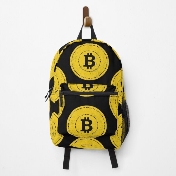 Item preview, Bitcoin BTC Coin designed and sold by Qudkin.