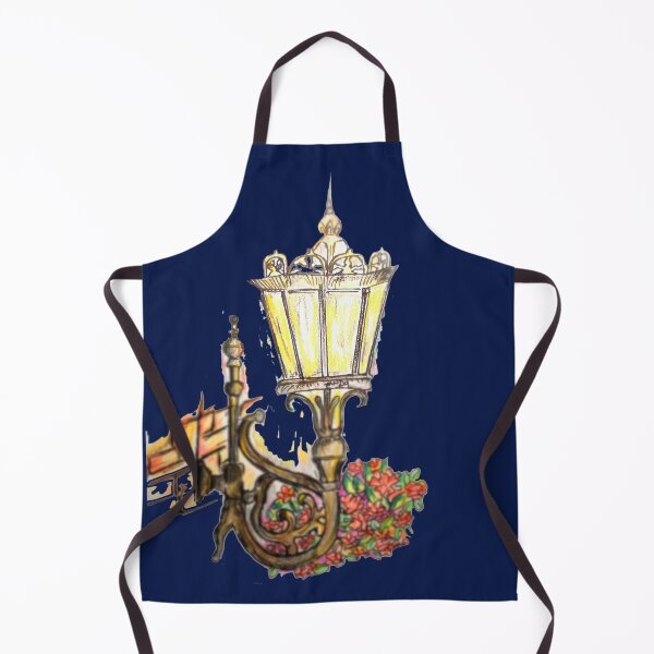 Item preview, Old Street Lamp designed and sold by CanDo20.