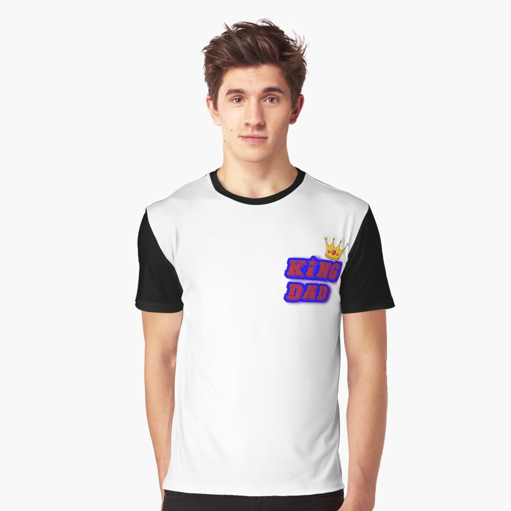 Item preview, Graphic T-Shirt designed and sold by Semapemodiba.