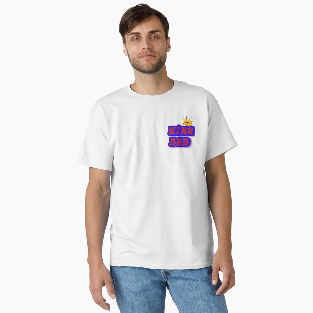 Item preview, Classic T-Shirt designed and sold by Semapemodiba.