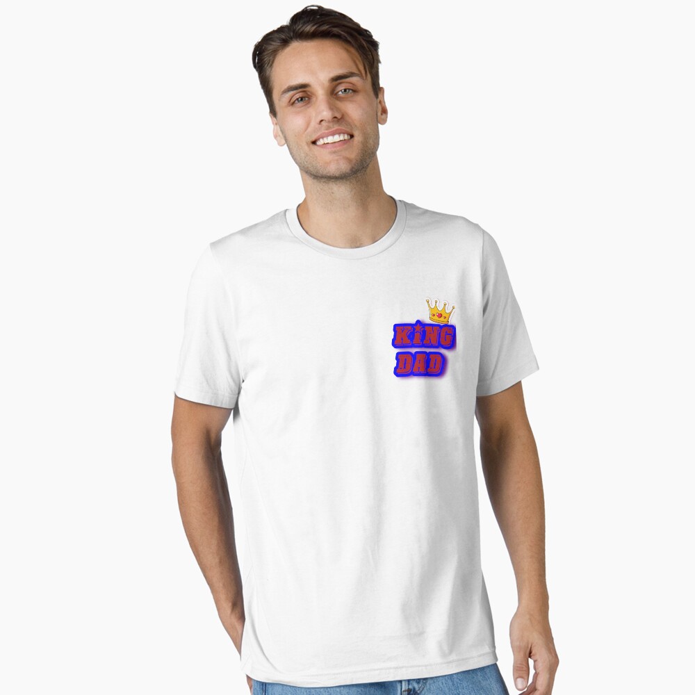 Item preview, Essential T-Shirt designed and sold by Semapemodiba.