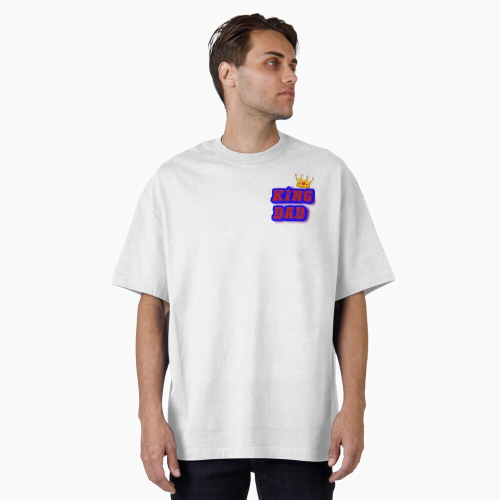Item preview, Oversized T-Shirt designed and sold by Semapemodiba.