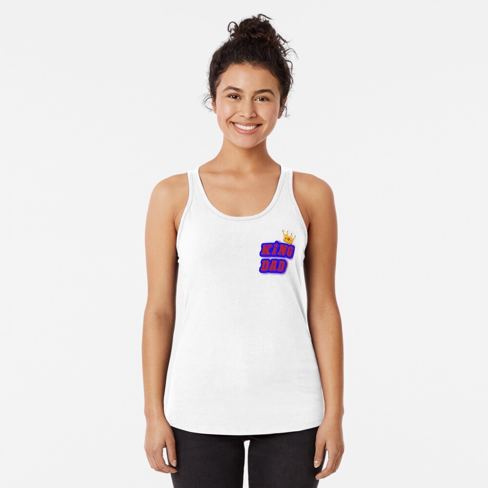 Item preview, Racerback Tank Top designed and sold by Semapemodiba.