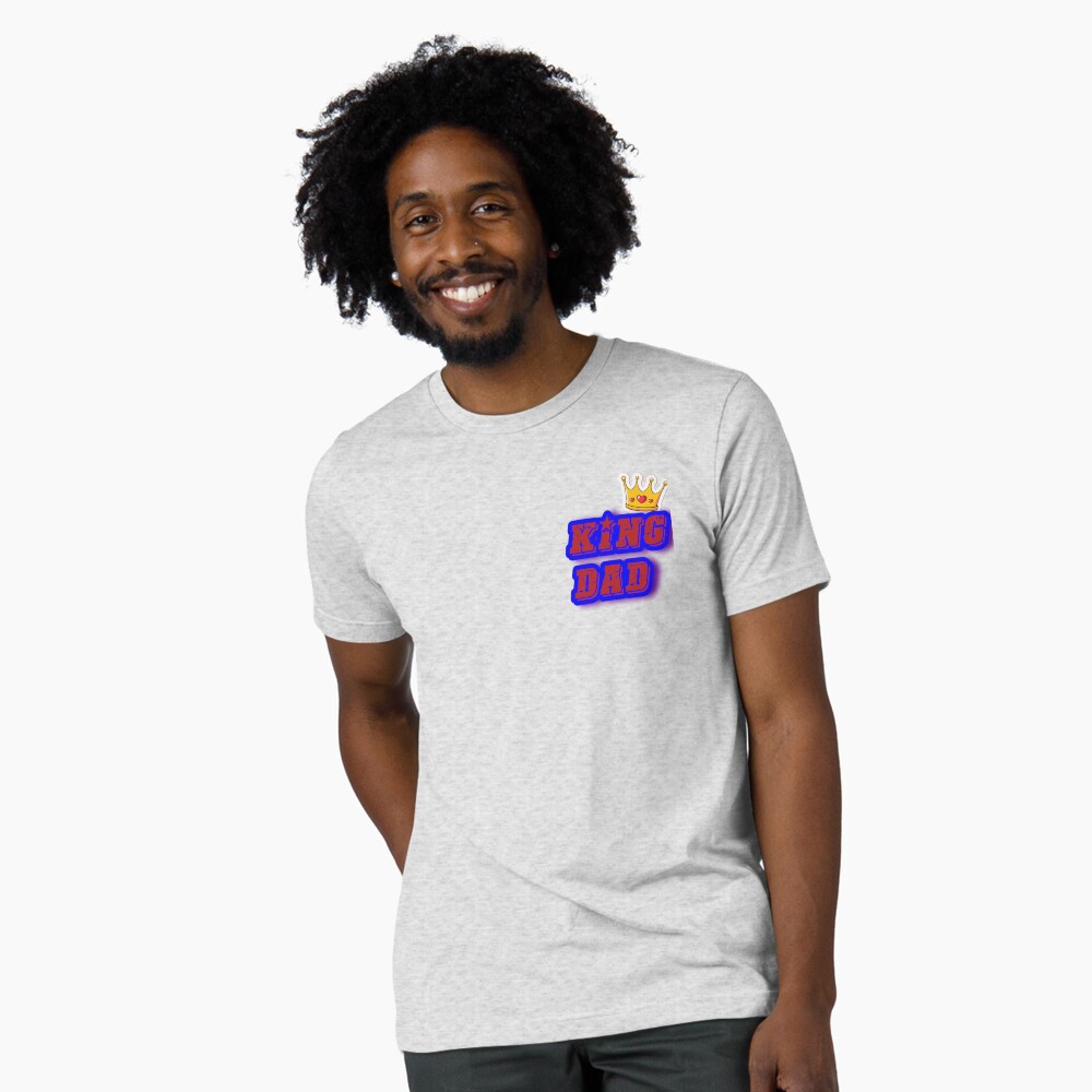 Item preview, Tri-blend T-Shirt designed and sold by Semapemodiba.