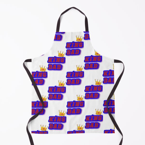 Item preview, King dad 5 designed and sold by Zachlogic.