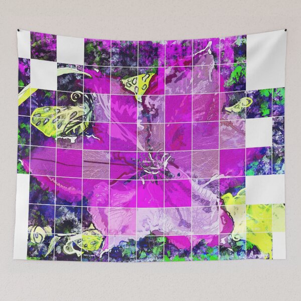 Item preview, Clematis designed and sold by TinaJostDesigns.
