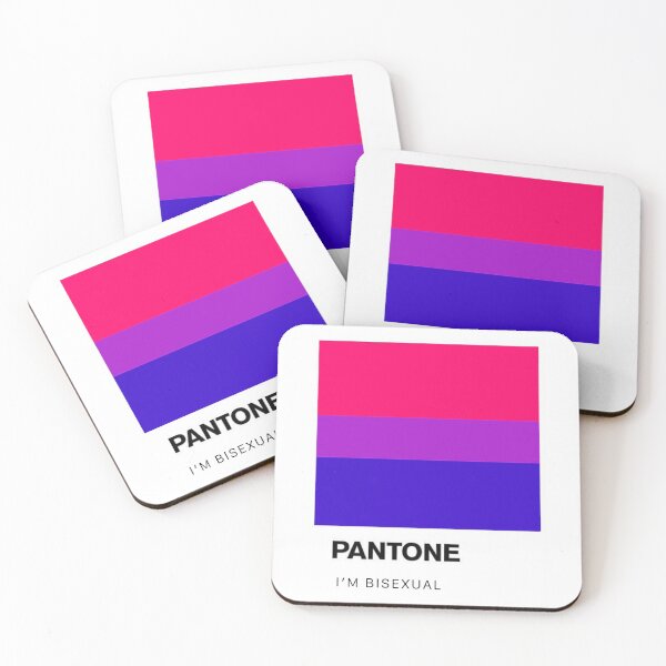 Item preview, Bisexual Pride designed and sold by radfem-designs.