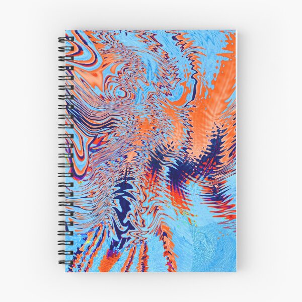 Item preview, Stocksom Ocean of Thoughts 2 designed and sold by Stocksom  Art Prints.